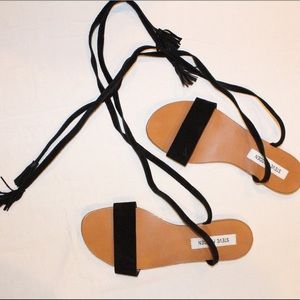 Steve Madden Strappy Sandal